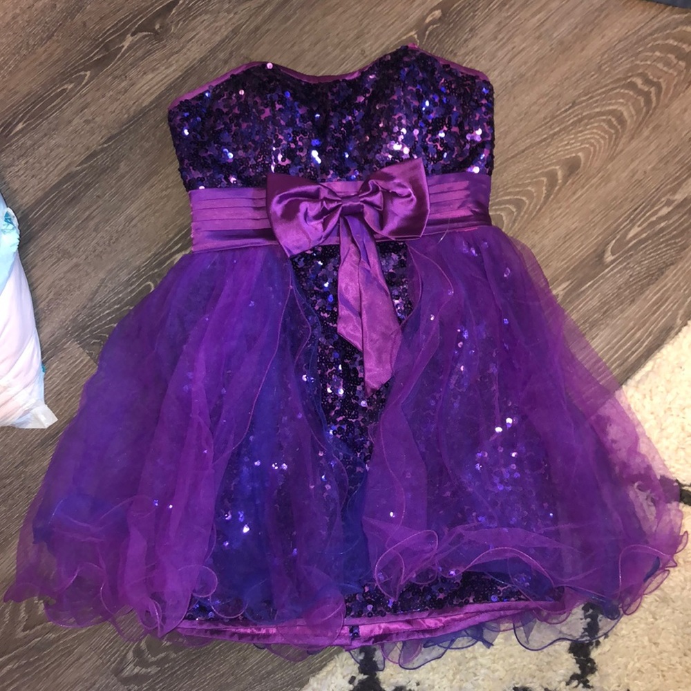 Party dress